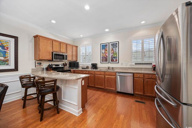 3460 Pampas Dr Unit C, Myrtle Beach, SC 29577