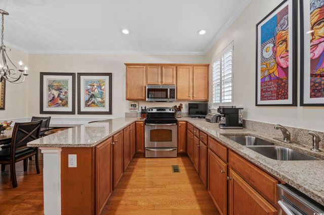 3460 Pampas Dr Unit C, Myrtle Beach, SC 29577