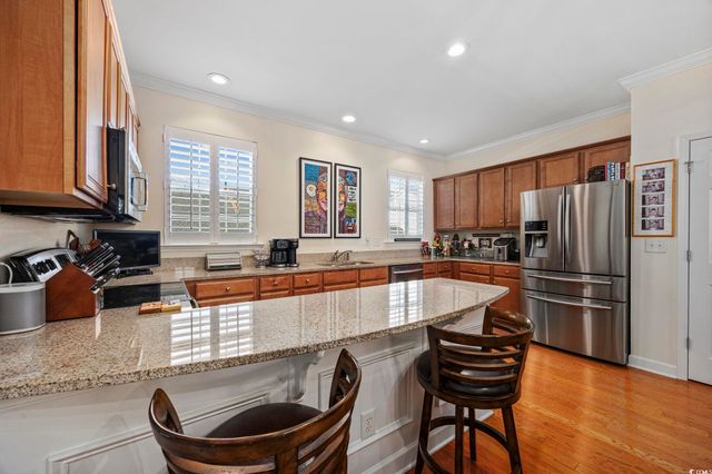 3460 Pampas Dr Unit C, Myrtle Beach, SC 29577