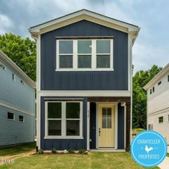 318 Spring Street, Durham, NC 27703