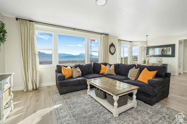 4591 W HERITAGEFIELD CIR, Herriman, UT 84096