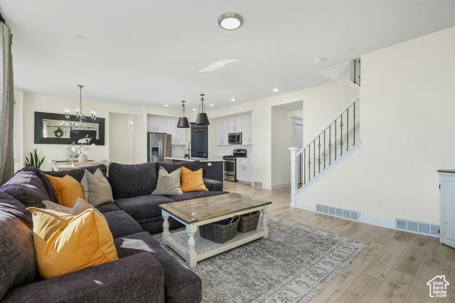 4591 W HERITAGEFIELD CIR, Herriman, UT 84096