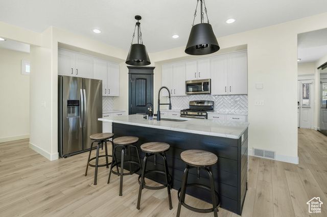 4591 W HERITAGEFIELD CIR, Herriman, UT 84096