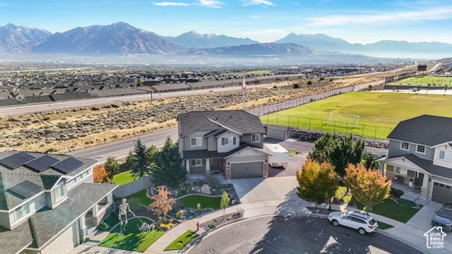 4591 W HERITAGEFIELD CIR, Herriman, UT 84096