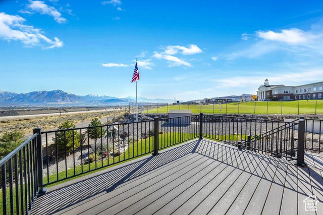 4591 W HERITAGEFIELD CIR, Herriman, UT 84096