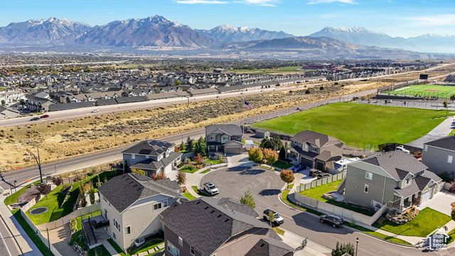 4591 W HERITAGEFIELD CIR, Herriman, UT 84096