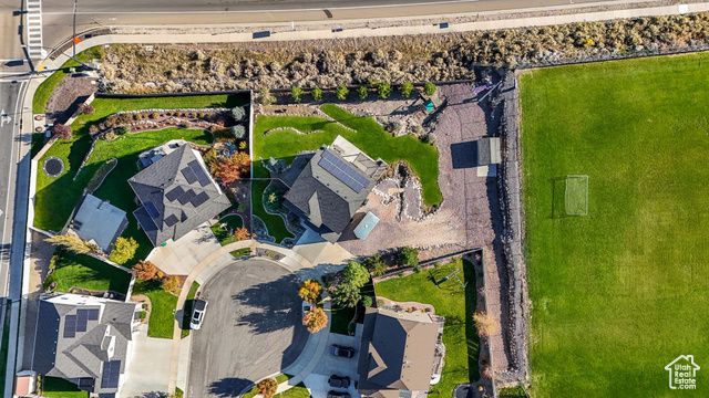 4591 W HERITAGEFIELD CIR, Herriman, UT 84096