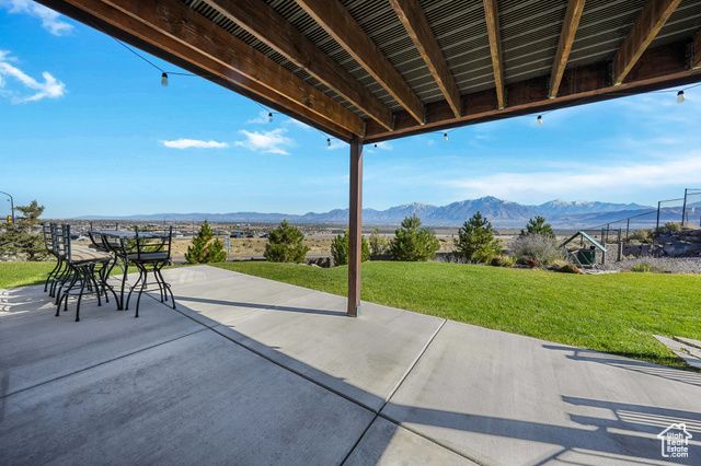 4591 W HERITAGEFIELD CIR, Herriman, UT 84096