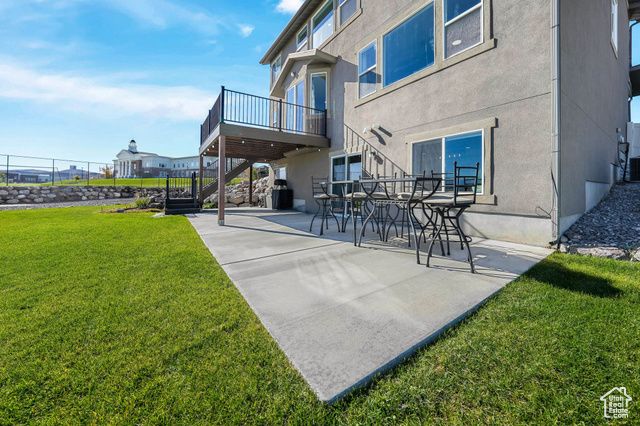 4591 W HERITAGEFIELD CIR, Herriman, UT 84096