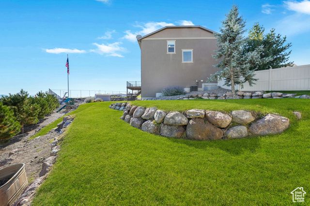 4591 W HERITAGEFIELD CIR, Herriman, UT 84096