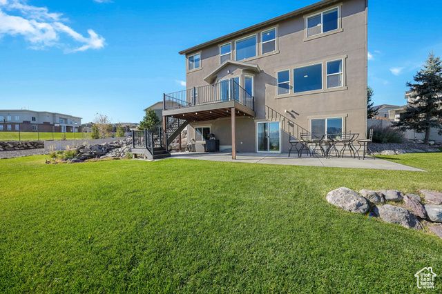 4591 W HERITAGEFIELD CIR, Herriman, UT 84096