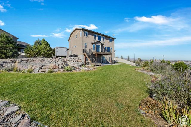 4591 W HERITAGEFIELD CIR, Herriman, UT 84096