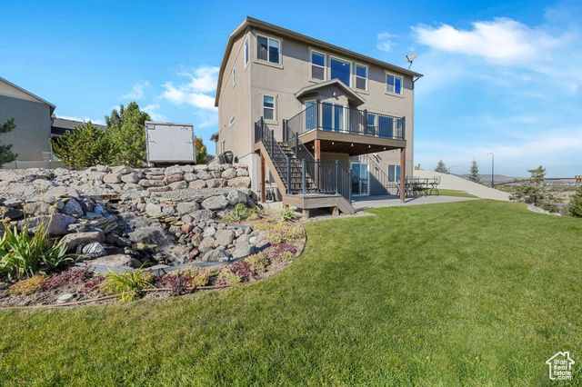4591 W HERITAGEFIELD CIR, Herriman, UT 84096