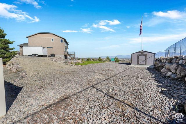 4591 W HERITAGEFIELD CIR, Herriman, UT 84096