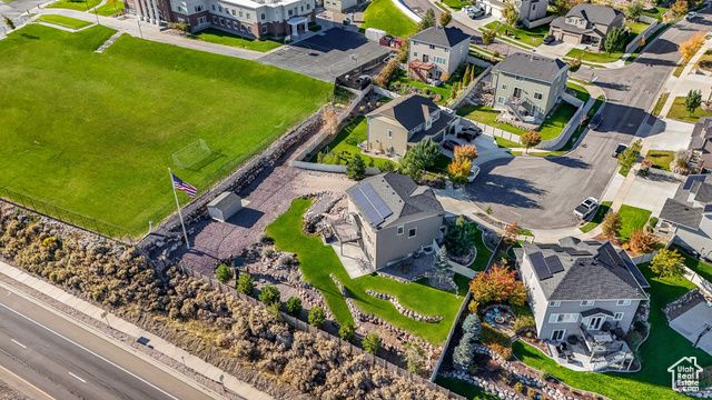 4591 W HERITAGEFIELD CIR, Herriman, UT 84096