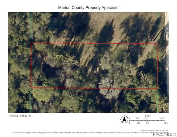 210 SW 159th Court, Ocala, FL 34481