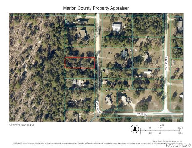 210 SW 159th Court, Ocala, FL 34481