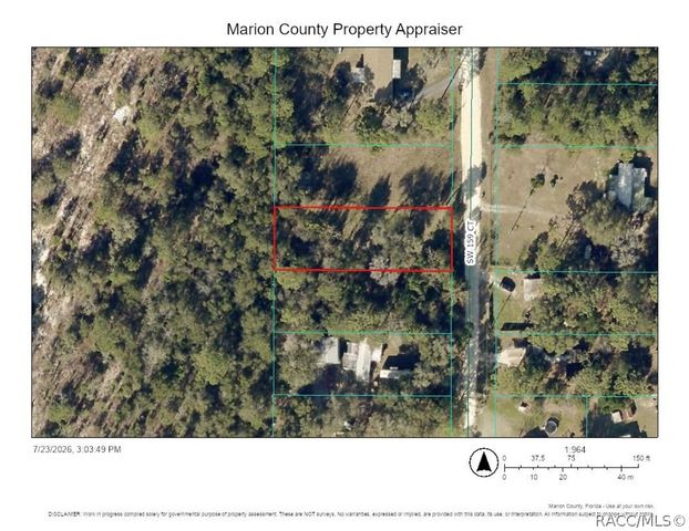 210 SW 159th Court, Ocala, FL 34481