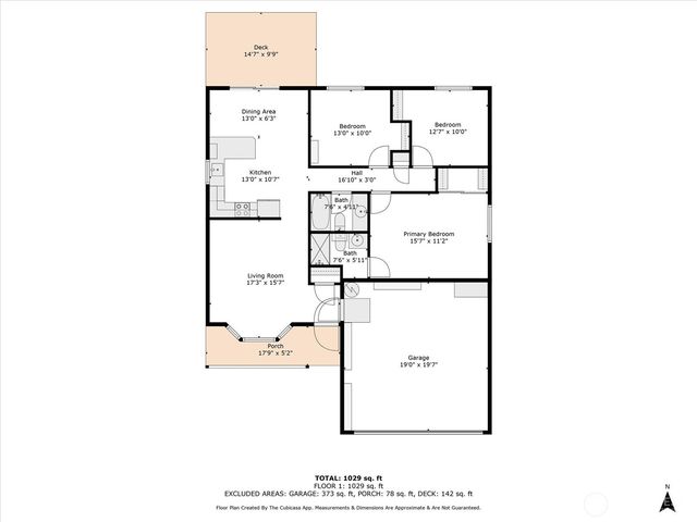 128 Rainbow Way, Kelso, WA 98626