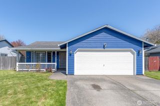 128 Rainbow Way, Kelso, WA 98626