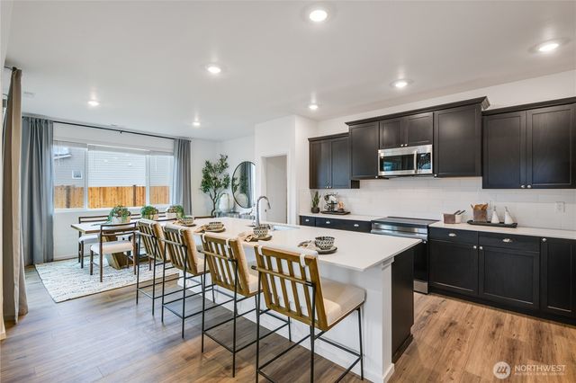 6033 Trace Drive SW, Port Orchard, WA 98367