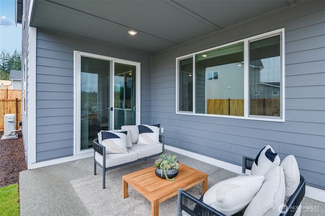 6033 Trace Drive SW, Port Orchard, WA 98367