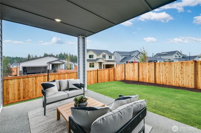 6033 Trace Drive SW, Port Orchard, WA 98367