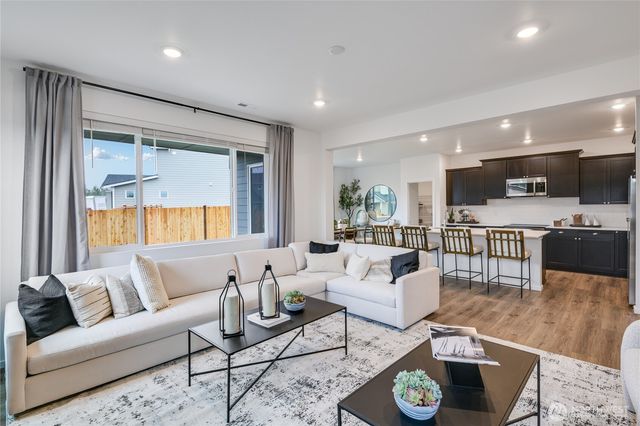 6033 Trace Drive SW, Port Orchard, WA 98367