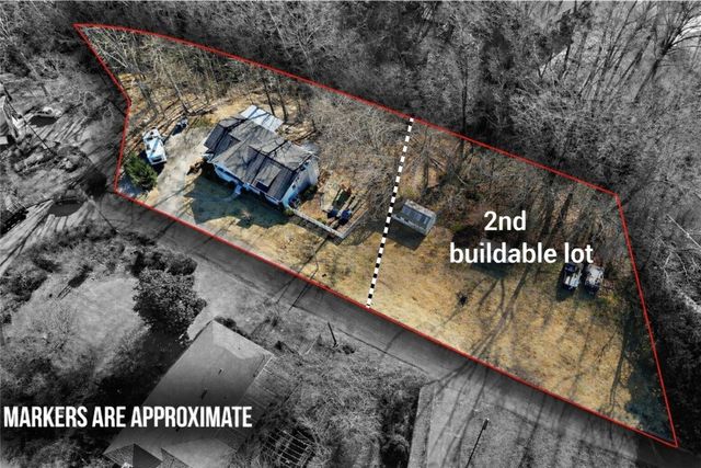 825 N Lakeview Drive, Rogers, AR 72756