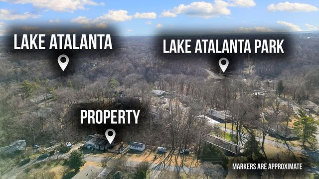 825 N Lakeview Drive, Rogers, AR 72756