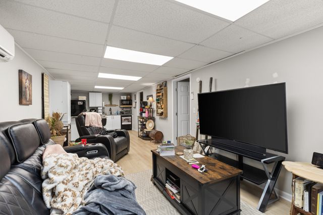 8127 Bonnafair Dr, Hermitage, TN 37076