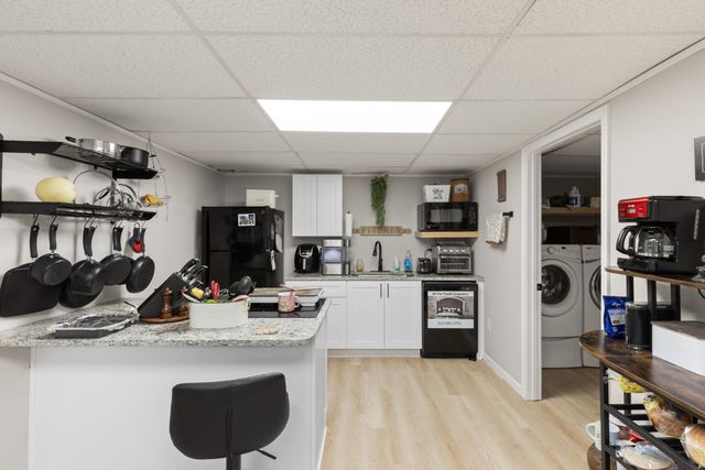 8127 Bonnafair Dr, Hermitage, TN 37076