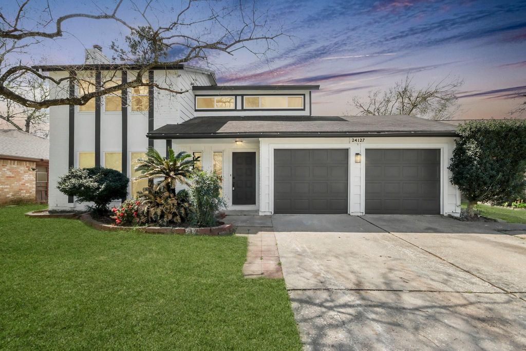 24127 Spring Fork Drive, Spring, TX 77373