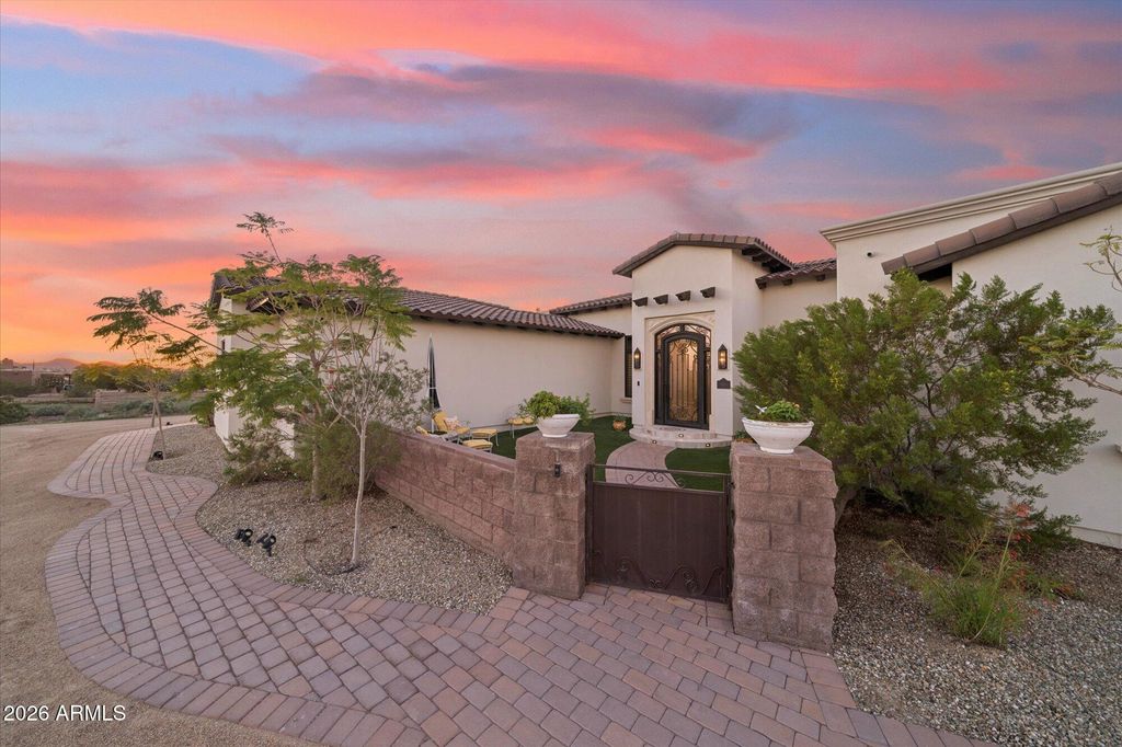 3180 E Lazy Lizard Lane, Cave Creek, AZ 85331 — photo 2