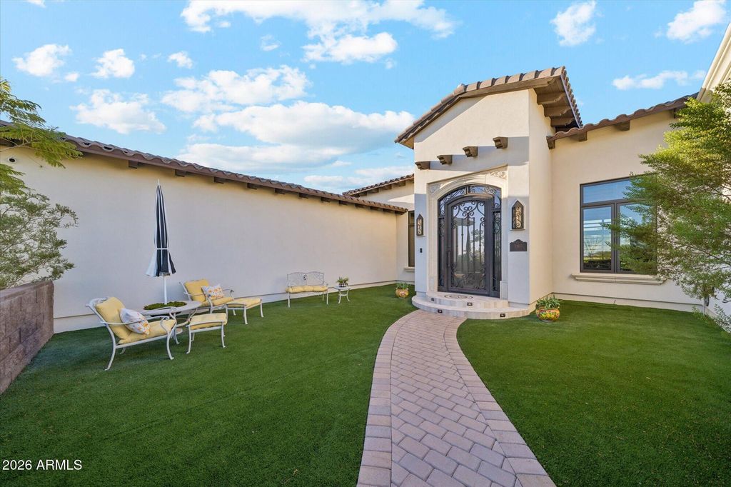 3180 E Lazy Lizard Lane, Cave Creek, AZ 85331 — photo 3