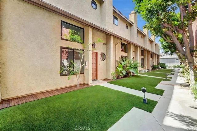 2310 Mathews Avenue 5, Redondo Beach, CA 90278