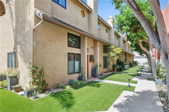 2310 Mathews Avenue 5, Redondo Beach, CA 90278
