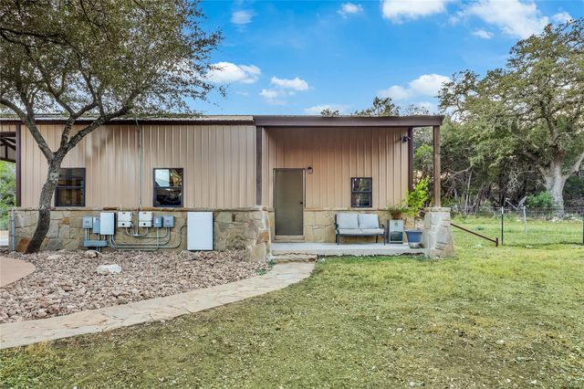 116 Apache TRL, Georgetown, TX 78633