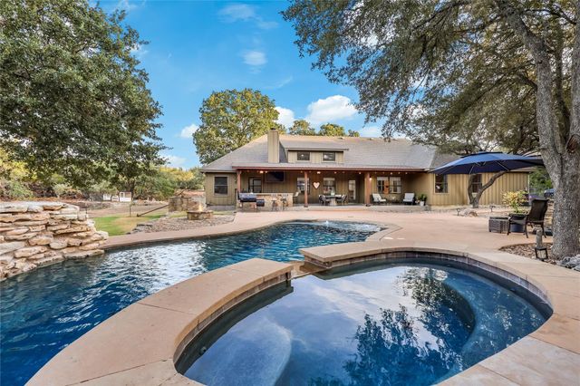 116 Apache TRL, Georgetown, TX 78633