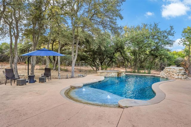116 Apache TRL, Georgetown, TX 78633