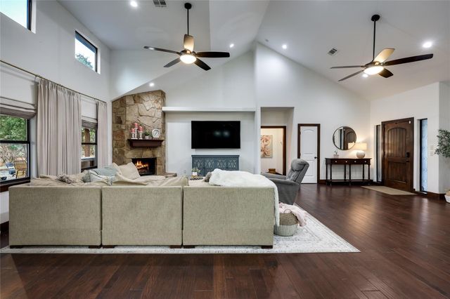 116 Apache TRL, Georgetown, TX 78633