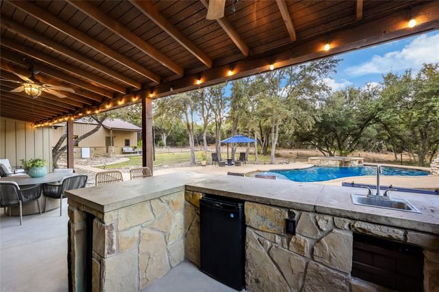 116 Apache TRL, Georgetown, TX 78633