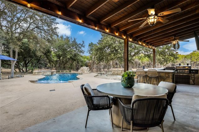 116 Apache TRL, Georgetown, TX 78633