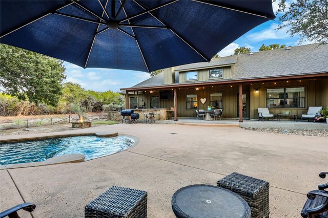 116 Apache TRL, Georgetown, TX 78633