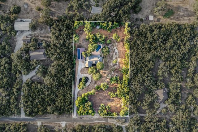 116 Apache TRL, Georgetown, TX 78633