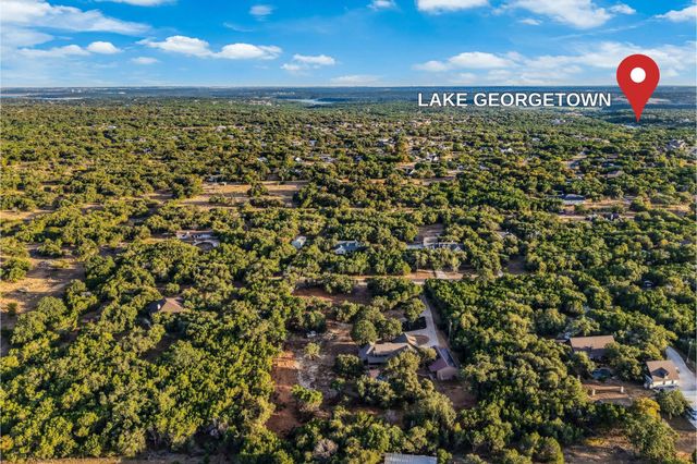 116 Apache TRL, Georgetown, TX 78633
