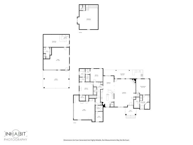 116 Apache TRL, Georgetown, TX 78633