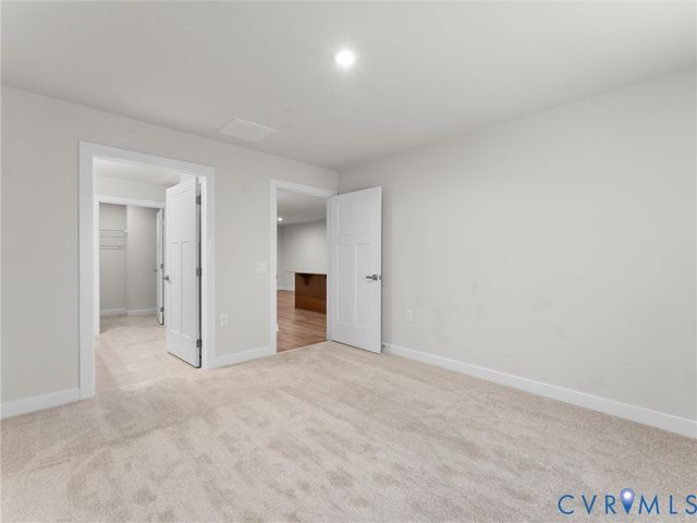 6524 Carters Walk Ln, North Chesterfield, VA 23234