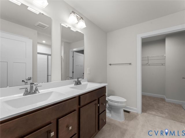 6524 Carters Walk Ln, North Chesterfield, VA 23234