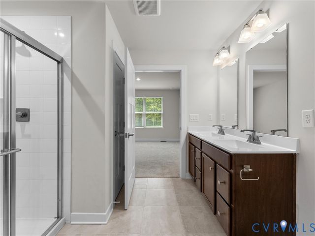 6524 Carters Walk Ln, North Chesterfield, VA 23234